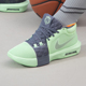 Nike耐克男鞋2024夏新款詹姆斯8代运动休闲透气篮球鞋 FB2237-300