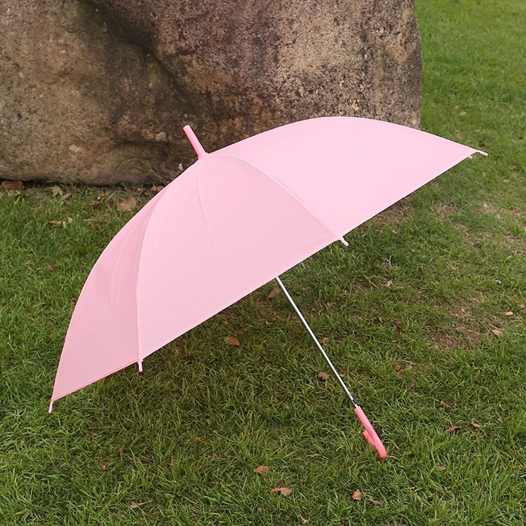 中学生雨伞雨天遮阳两用半透明简约清新小学生男女时尚长柄|ruв категории начало ежедневно, зонтик/дождь/дождь/водостойкость, зонтик - от Buy2taobao.com для оказания профессиональной услуги покупки агента Taobao