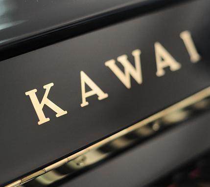 日本二手钢琴kawai卡瓦依bl12音色优美柔和特价销售钢琴