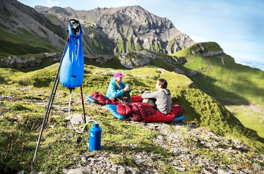 Katadyn Gravity Camp 6L Water Filter 瑞士康迪 户外重力净水器在类目 户外/登山/野营/旅行用品, 饮水用具/盛水容器, 净水设备中 - 来自Buy2taobao.com提供专业的淘宝代购服务