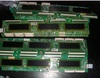 LG60 Inch plasma EBR73710601 EBR73731801 LG60R4 Buffer plate pair LG60 Inch plasma EBR73710601 EBR73731801 LG60R4 Buffer plate pair