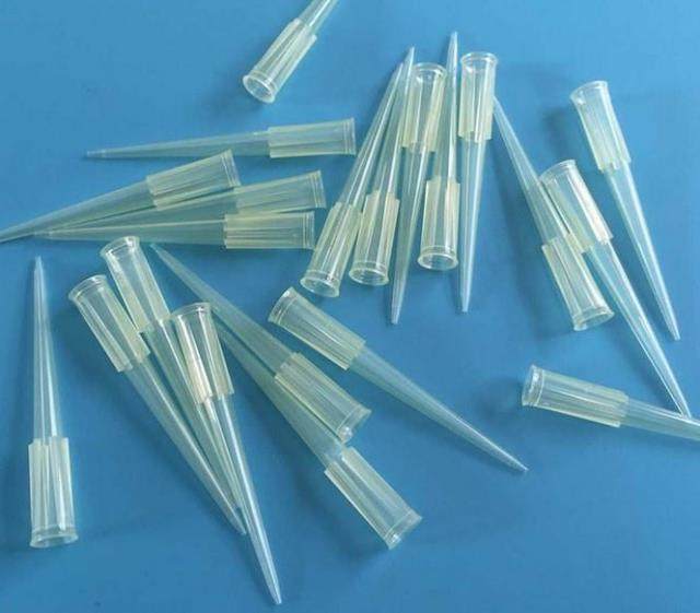 200ul移液器枪头吸头硅化上排其它