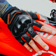 手套男骑行夏季机车摩托车战术手套半指全指运动健身骑车防晒钓鱼