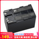 沣标BP-970G电池For佳能摄像机XF305 XF300 XF105 XF100 C300 C500 C500PL数码相机电池BP970G充电器非原装