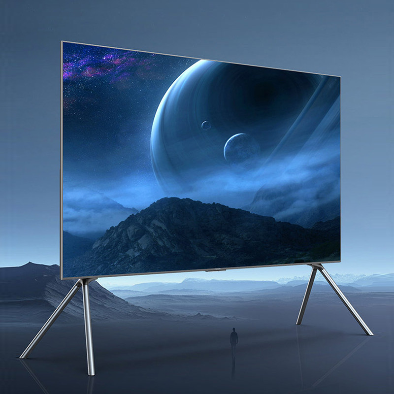 正品长虹电视机98寸液晶电视4k高清智能wifi网络86 100 98d5p pro