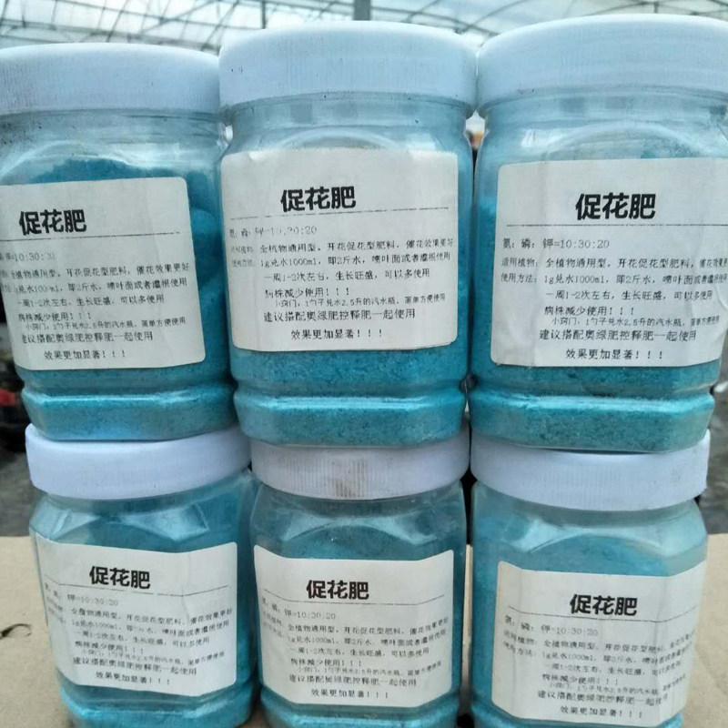 月季花苗肥料奥绿肥318缓释肥颗粒肥生长肥促花肥月季常用肥料