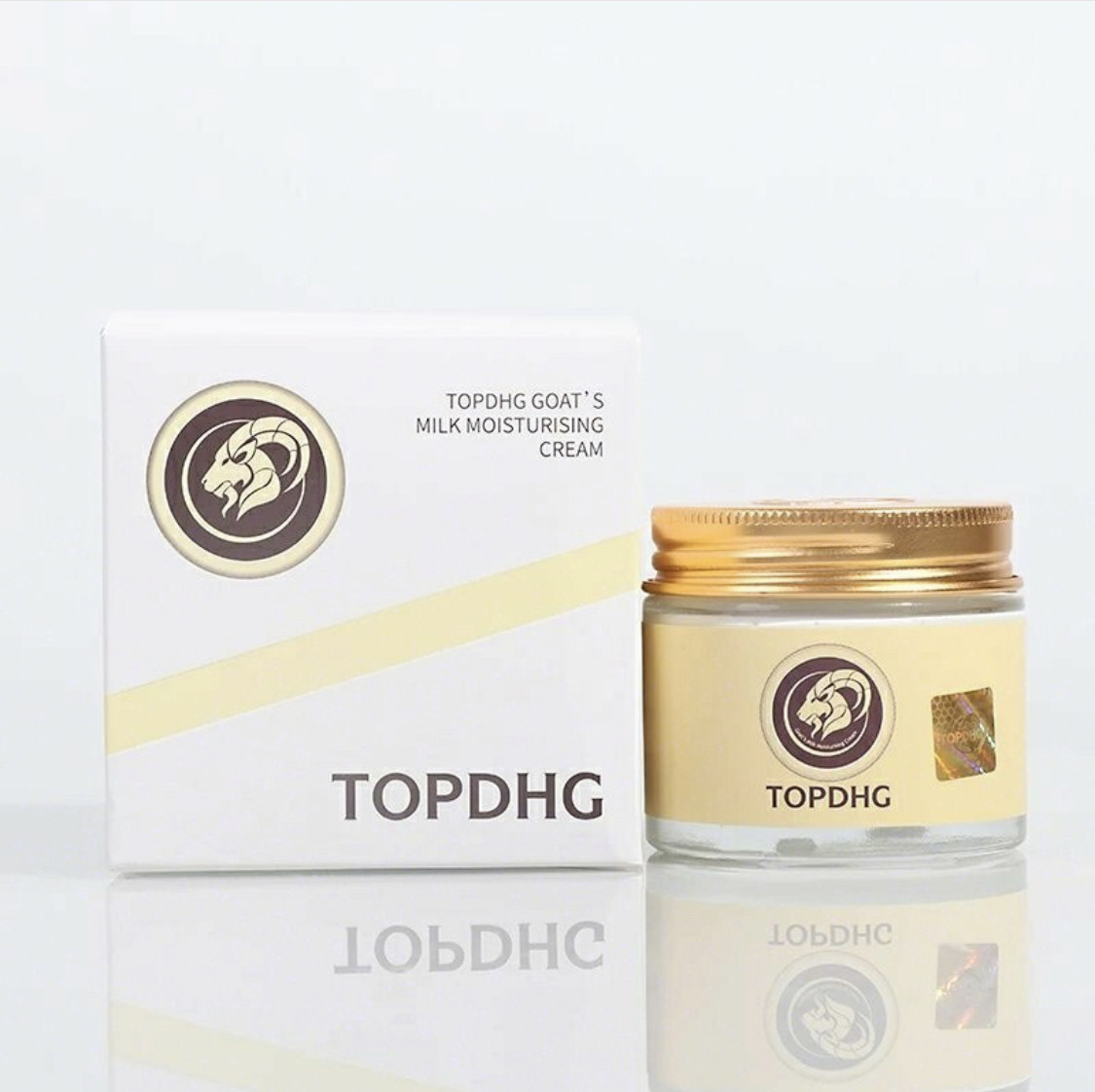 一折新西兰爆奶霜topdhg_新西兰topdhg爆奶面霜补水