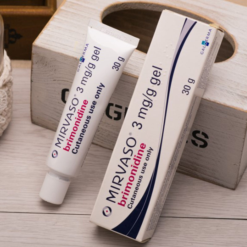 France MIRVASO Cream 30g (rose Recommendin the Skin Care/Body/Essential oils , Facial Serum category - from Buy2taobao.com to provide professional Taobao agent buy service