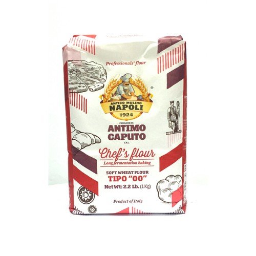Antico Molino Napoli Antimo Caputo 00 Flour 2.2 Lb在類目 電動車/配件/交通工具, 電動車實體服務, 電動車尾箱/後備箱安裝工時中 - 來自Buy2taobao.com提供專業的淘寶代購服務