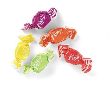 taffy