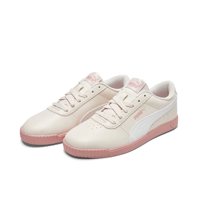 Puma/彪马正品 女子时尚低帮经典轻便运动鞋休闲鞋板鞋373035-08