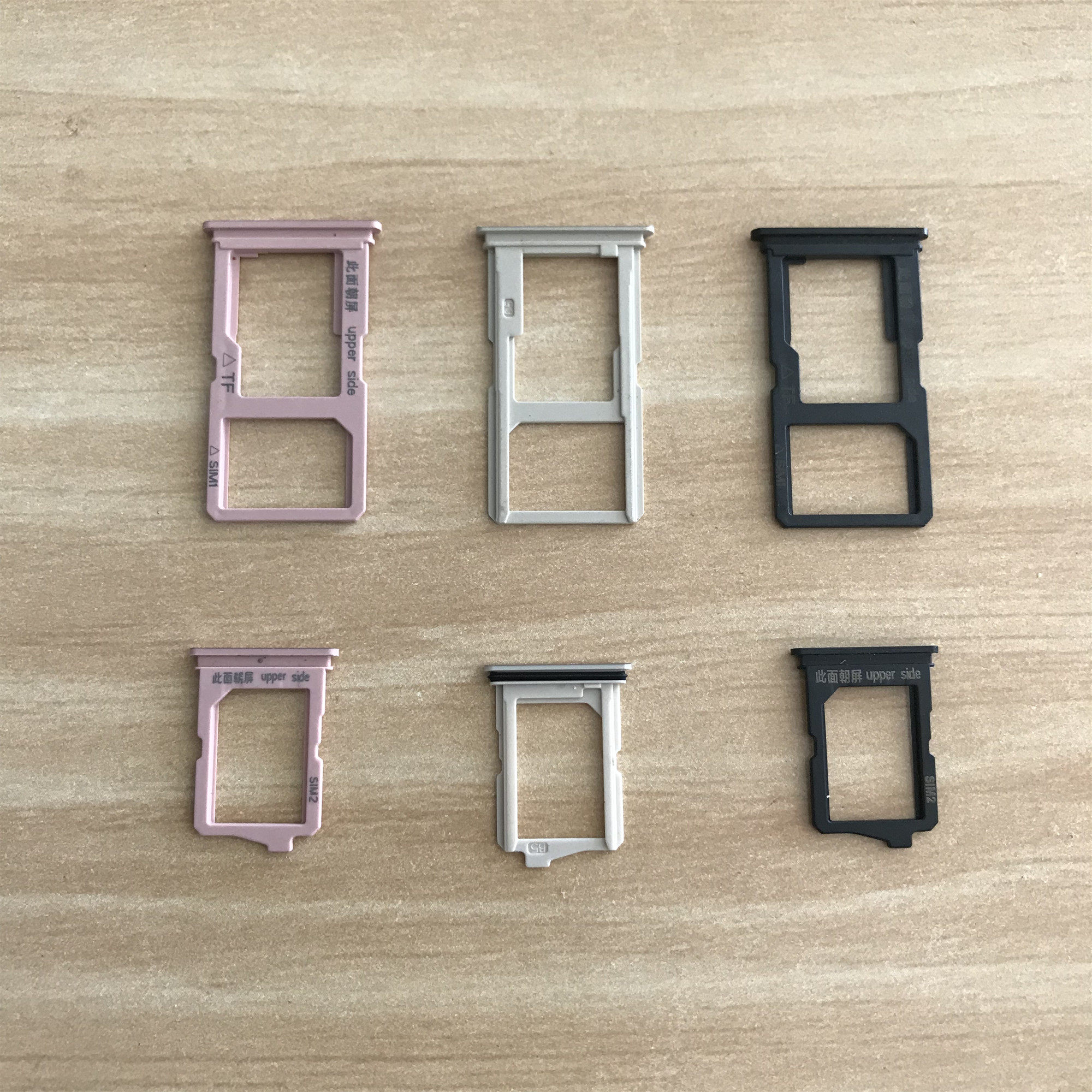 热销vivo y66卡托