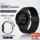 适用佳明garmin245/265/945/965/955编织255手表带Fenix7X/6X/5X/