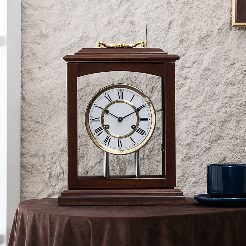 广东 广州汉时钟表官方折扣店家居饰品座钟更新时间:2022年03月22日汉