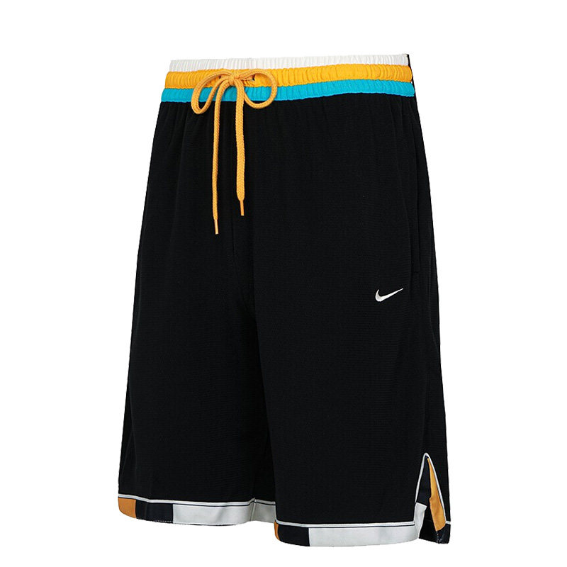 nike耐克短裤男21夏新款透气精英篮球五分裤运动裤 cv1922/da5845