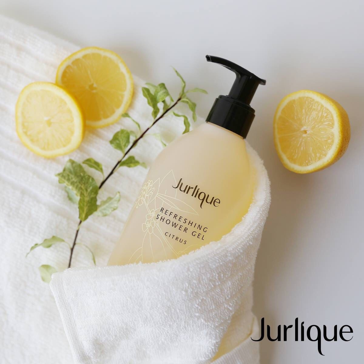 茱莉蔻沐浴露大额优惠券