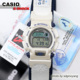 CASIO G-SHOCKxA.D.M.A. DW-8800AJ-2BT阿拉斯加养狗协会全新现货