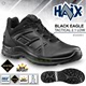 HAIX 战术低帮靴2.1户外GTX LOW低帮鞋BLACK EAGLE 训练鞋