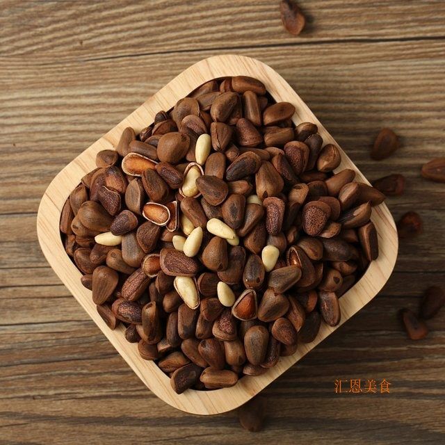 松籽(松子的好处与坏处)