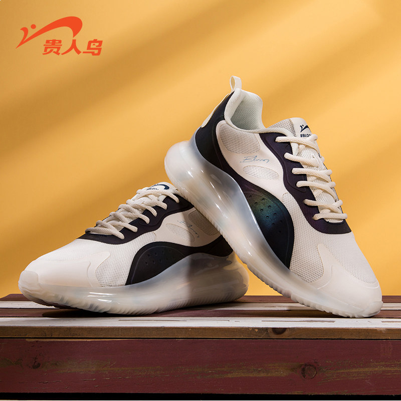 贵人鸟男鞋春秋款