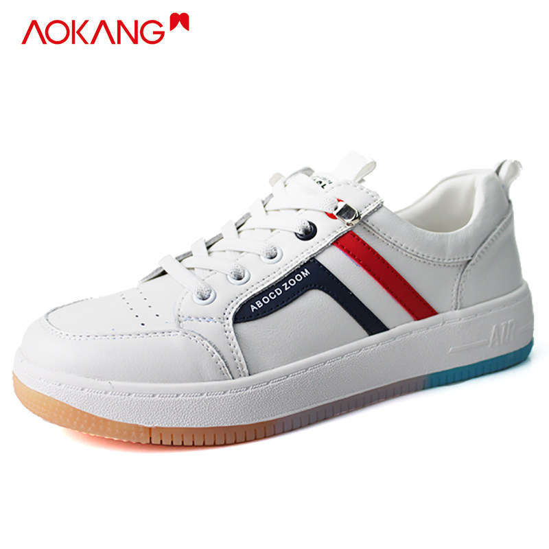 浙江 温州奥康皮鞋男女鞋 门店发货 专柜货源女鞋