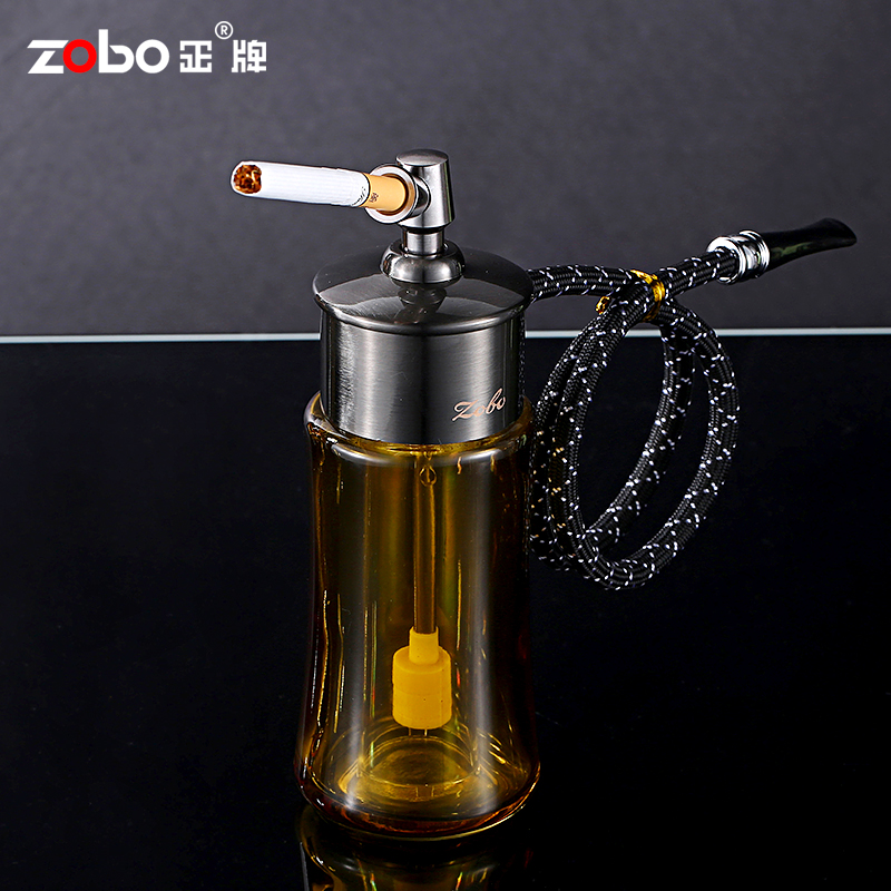 zobo正牌烟嘴 双重过滤循环可清洗水烟壶水烟袋烟斗烟锅香菸烟具在类目 ZIPPO/瑞士军刀/眼镜, 烟具, 烟斗中 - 来自Buy2taobao.com提供专业的淘宝代购服务