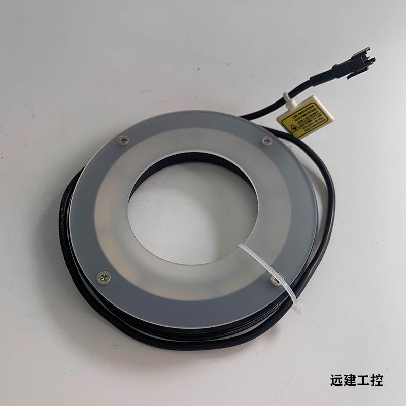 KKIMAC IHR-120WS视觉检测环形光源DC12V 测试包好|msdalam kategori perkakasan/alat, 电气控制, 电力控制或电力分配装置, 其他安全与自动化监控设备 - dari Buy2taobao.com untuk memberikan perkhidmatan ejen Taobao profesional membeli