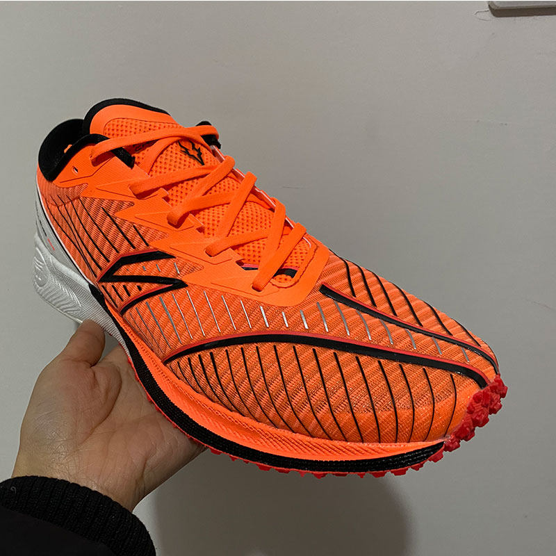 安踏c202氮科技跑鞋2022春季新款马拉松专业竞速碳板回弹运动鞋男