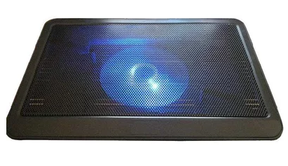 Q19/N19 Notebook cooling pad 14 inch 15.6 Bracket Fan Mute ultrathin Mesh Galein the 3C Digital Accessories, Laptop Accessories , Notebook cooler/Cool card category - from Buy2taobao.com to provide professional Taobao agent buy service