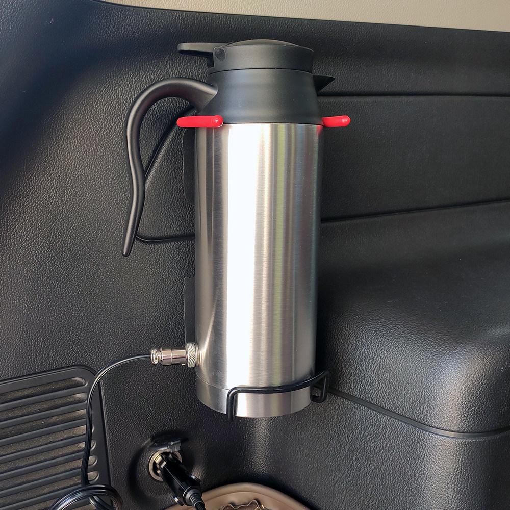 车载水杯加热电热杯