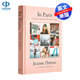 英文原版 在巴黎In Paris 巴黎美人 我是我自己 精装艺术书  20个女人在光明之城的生活 巴黎时尚博主 Jeanne Damas