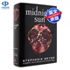 英文原版 午夜阳光 精装 Midnight Sun 暮光之城 5 新书 Twilight 午夜太阳 史蒂芬妮 梅尔 Stephenie Meyer 小说  周边书