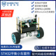 轮趣科技STM32两轮平衡小车B570双轮自平衡机器人套件PID调参LQR