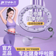 智能呼啦圈收腹美腰加重辅助减肥瘦肚子神器瘦腰女专用成人健身