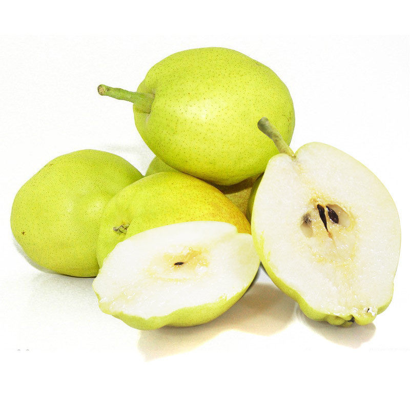新疆库尔勒香梨350-420g/盒