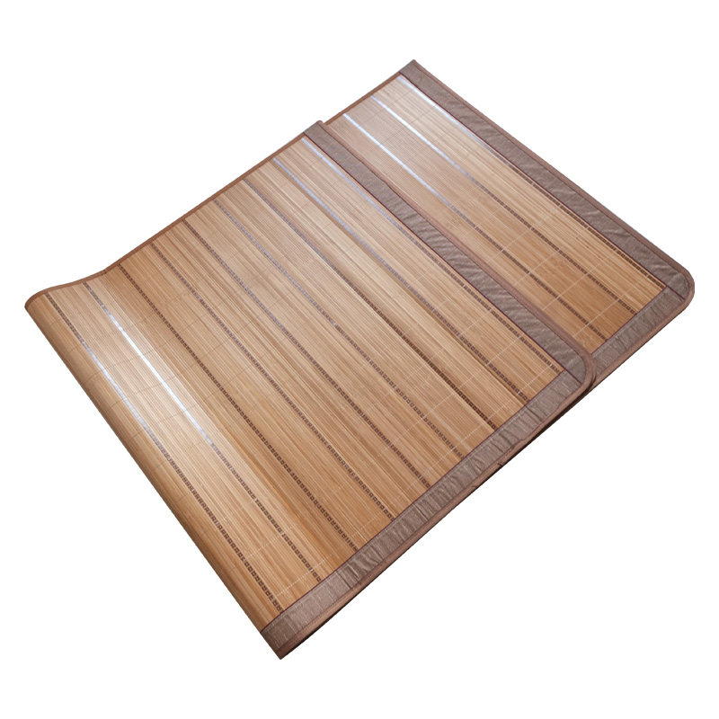 艾睡宝镜面乌竹席