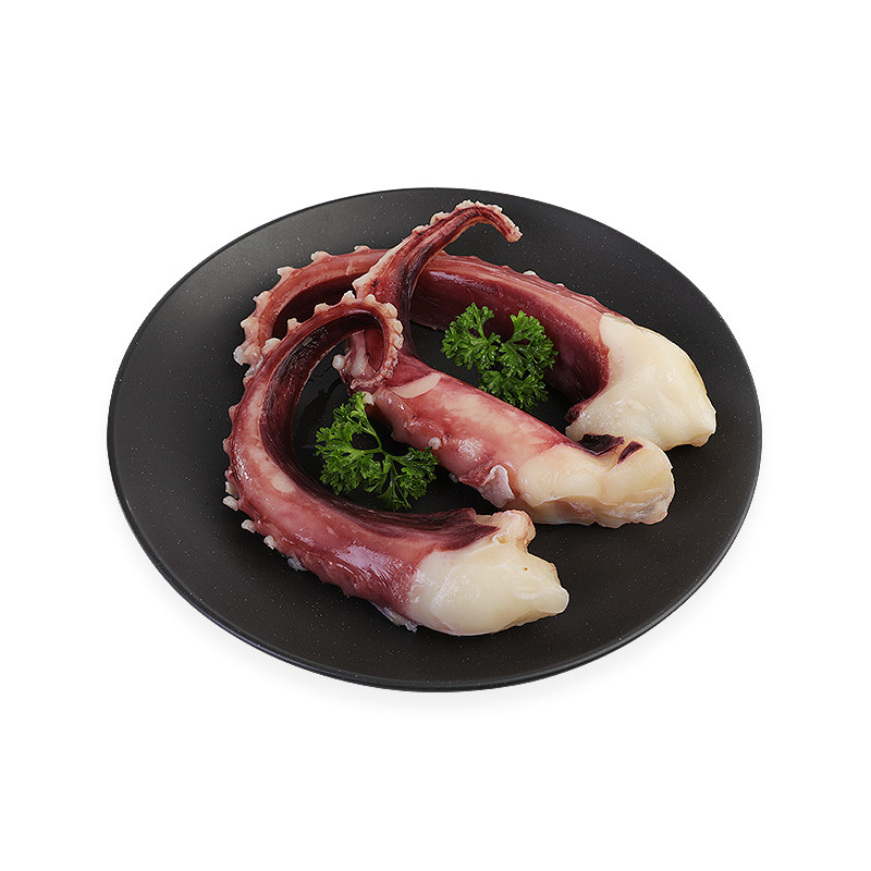 天猫超市的优惠券大全—冻章鱼须400g/盒