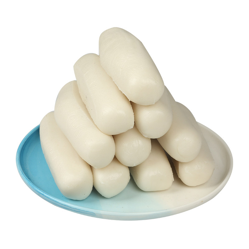 宁波滕头散装条状年糕1500g/份