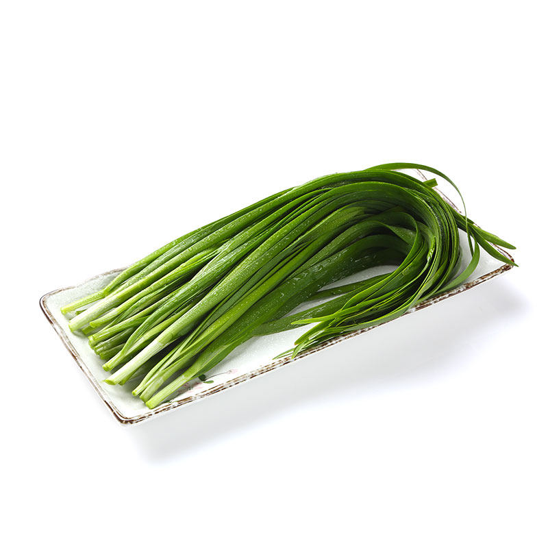 优选韭菜200g新鲜蔬菜