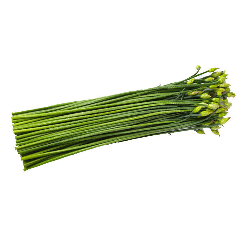 精选韭菜花200g新鲜清香爽口