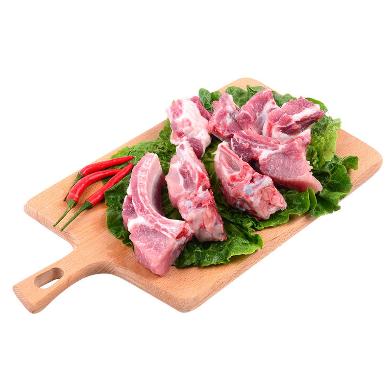 山林土猪前排 350g/盒