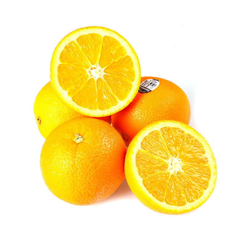 新鲜甜蜜新奇士橙子维c柳橙汁当季孕妇水果进口橙已售200新品天猫