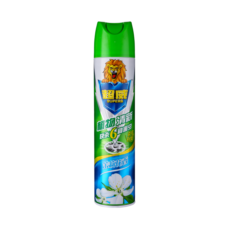 超威植物气雾剂(茉莉) 600ml/瓶|ruв категории начало ежедневно, дегельминтизация товаров, репеллент травы - от Buy2taobao.com для оказания профессиональной услуги покупки агента Taobao