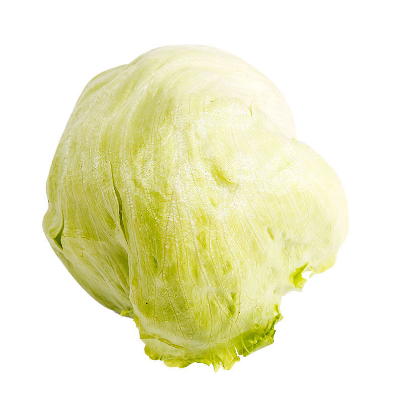 精选西生菜圆生菜球生菜 350g