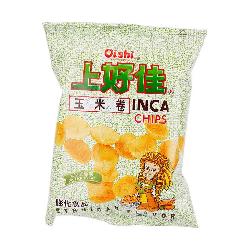 上好佳玉米卷-特价促销-优惠券领取-价格|多少钱|什么牌子好-35优惠券