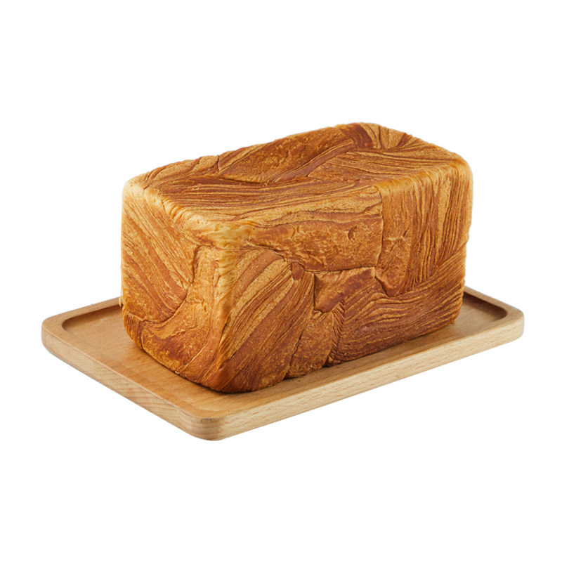 北海道风味吐司面包原味450g袋早餐零食小吃休闲