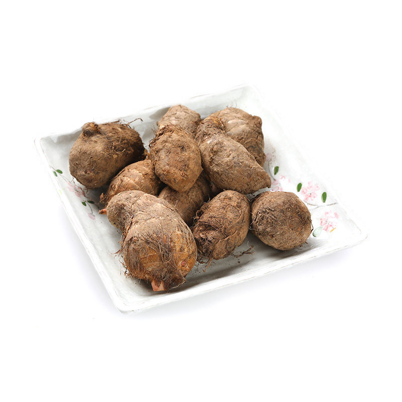 优选 毛芋艿300g(去比价)去淘宝抢购现价￥19.