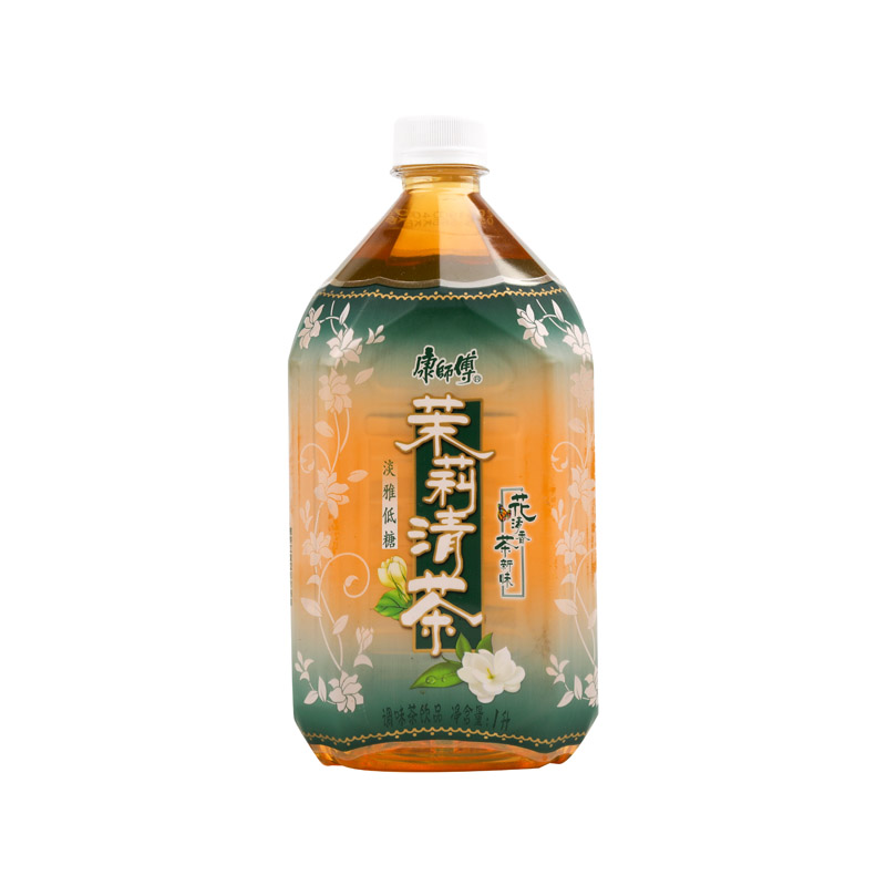 茉莉清茶