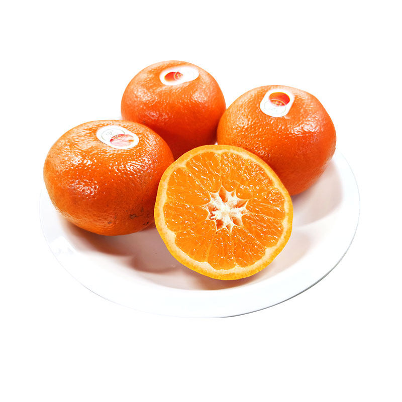 枝纯探戈蜜柑4粒装