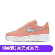 NIKE AIR FORCE 1'07 ESS women's AF1 Air Force One casual sports shoes CJ1646-601